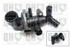 Корпус термостата Ford Transit 2.2TDCI 11- QUINTON HAZELL QTH944K (фото 1)