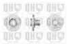 Ступиця колеса QUINTON HAZELL QWH140 (фото 2)