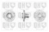 Ступиця колеса QUINTON HAZELL QWH140 (фото 2)