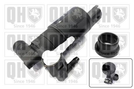 Насос склоомивача QUINTON HAZELL QWP036