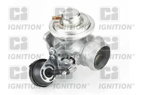 Клапан рециркуляцiї QUINTON HAZELL XEGR16