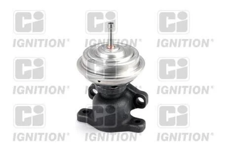 Клапан рециркуляцiї вiдпрацьованих газiв QUINTON HAZELL XEGR215