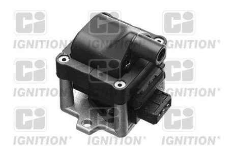 Котушка запалювання Audi 80/100 1.6/2.0/2.3 90-98/VW 1.4-2.0 90-03 QUINTON HAZELL XEI73