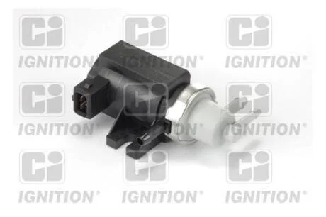 Клапан рециркуляцiї QUINTON HAZELL XELV3