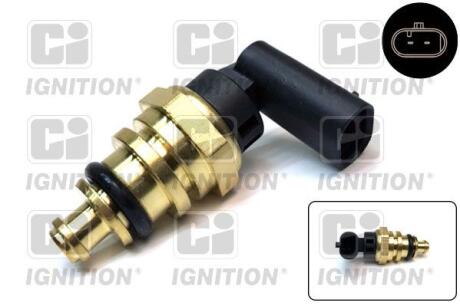 Датчик температури охолоджуючої рiдини QUINTON HAZELL XEMS319