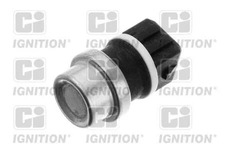 Датчик температури охолоджуючої рiдини QUINTON HAZELL XEMS41