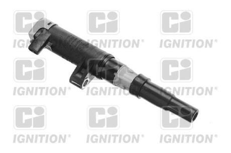 Котушка запалювання Renault Trafic 2.0/Kangoo 1.6 01- QUINTON HAZELL XIC8187