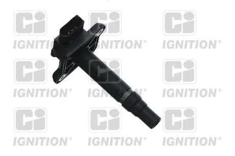 Котушка запалювання VW Golf IV/Audi A6 1.8T 97-05 QUINTON HAZELL XIC8206