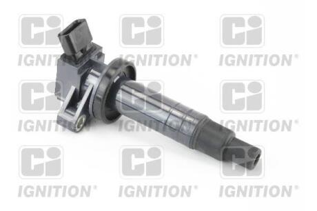 Котушка запалювання Toyota Avensis/Yaris 1.0-1.6 00- QUINTON HAZELL XIC8300