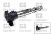 Котушка запалювання Skoda Fabia/VW Polo 1.2 01-14 QUINTON HAZELL XIC8323 (фото 1)