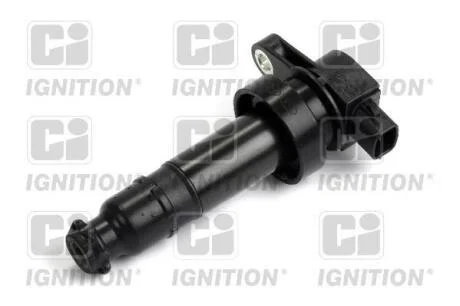 Котушка запалювання Hyundai Accent/i30/Kia Cee\'d 1.4-1.6 06- QUINTON HAZELL XIC8419
