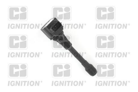 Котушка запалювання Nissan Micra IV/Qashqai/X-Trail III/Renault Koleos 1.2/2.0 QUINTON HAZELL XIC8500