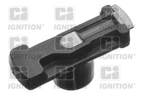 Бегунок (5000 Ом) (система LUCAS) Opel 82-01 QUINTON HAZELL XR245