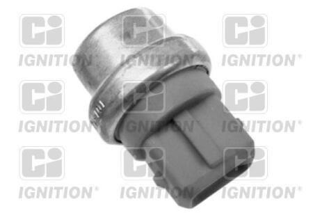 Датчик температури охолоджуючої рiдини QUINTON HAZELL XTT91