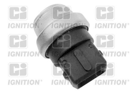 Датчик температури охолоджуючої рiдини QUINTON HAZELL XTT99