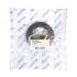 Підшипник опори амортизатора Opel Vectra C/Astra H 02- RAISO RC01036 (фото 2)