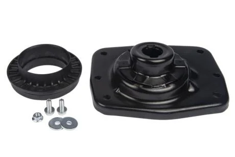 Опора амортизатора переднього лів. Scudo/Expert 96- (з підш.) RAISO RC01916