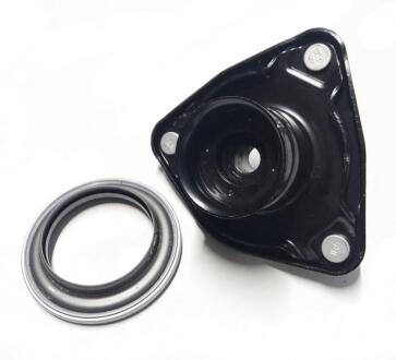 Опора амортизатора переднього Hyundai Elantra IV/i30/Kia Cee\\'d 05-13 (з підш.) RAISO RC05668
