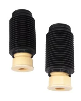 Пильник+відб. амортизатора переднього Mondeo III/CIVIC VIII/Connect 02- (к-т 2 шт) RAISO RK00089