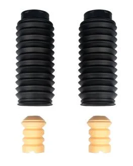 Комплект 2шт пильник/відбійник амортизатора перед BMW X5 00-06 RAISO RK00091