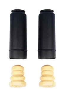 Комплект 2шт пильник/відбійник амортизатора BMW 3 04-13 RAISO RK00127