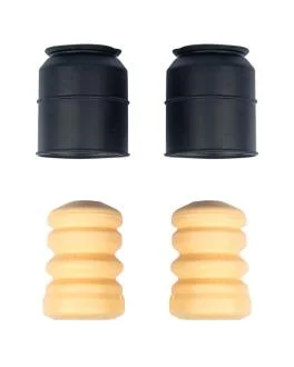 Комплект 2шт пильник/відбійник амортизатора зад BMW 5 01-10 RAISO RK00131