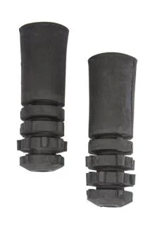 Відбійник амортизатора (з пильовиком) Trafic/Vivaro 01- (к-кт 2 шт.) RAISO RK00184