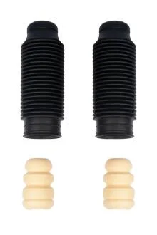 Комплект 2шт пильник/відбійник амортизатора перед SANTA FE 01-06 RAISO RK00245