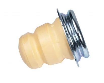 Відбійник ресори Caddy III 04> 122 mm (груз.) RAISO RK11153