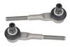 Комплект важелів з болтами Audi A6 (04-11), A8 (02-11), VW Phaeton (02-16) RAISO RL-4B8998KIT (фото 3)