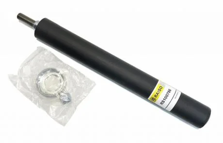 Амортизатор перед., VW Passat B1/B2 - Audi 80/90, 1978-1996, (масл.) RAISO RS100786