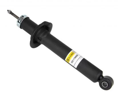 Амортизатор задній LADA 110/112/Kalina/Samara/Priora 84-04 (масл.) RAISO RS170608