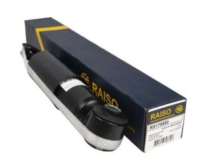 Амортизатор перед., VW T-4, 1990-2003, (газ.) RAISO RS170880