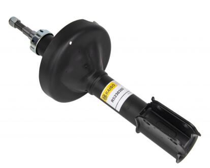 Стойка пер., Renault Kangoo, 1997-2008, (масл.) RAISO RS230380