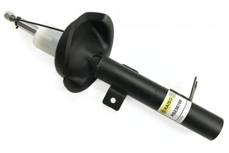 Ам-тор перед правий Ford Focus II 04-, Focus C-Max 03- RAISO RS230709