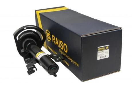Амортизатор передній Jeep Cherokee 13- Пр. (2WD) RAISO RS267665