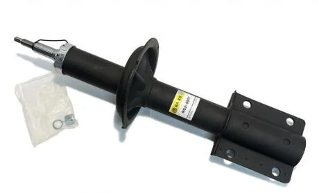 Амортизатор передній Ducato/Boxer/Jumper 94-06 (1.8t) (газ) RAISO RS280977