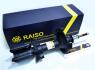 Стойка перед., Vito (638), 1996-2003, (газ.) RAISO RS310016 (фото 4)
