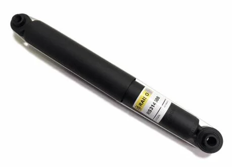 Амортизатор зад., Sprinter 906, (209-319) / VW Crafter, 2006>, (газ.) RAISO RS314608