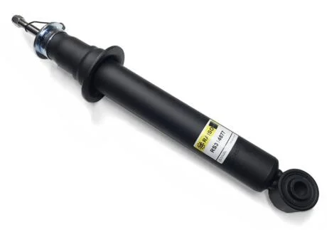 Амортизатор задній BMW 5 (F10), 6 GRAN COUPE (F06) 09-18 (газ.) RAISO RS314877
