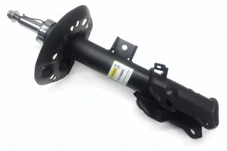 Амортизатор передний (газовый) MB Vito (W639) 03- RAISO RS314885