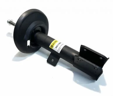 Стойка перед., Peugeot Partner - Citroen Berlingo, 2008>, R, (газ.) RAISO RS314888