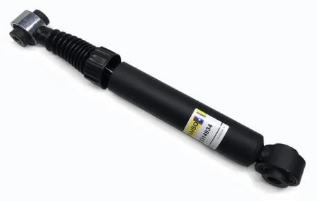 Амортизатор задній Citroen C4 Picasso 07-/DS5 12-/Peugeot 5008 09- RAISO RS314934