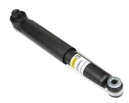 Амортизатор задній Megane III 08- (хетчбек) RAISO RS315011