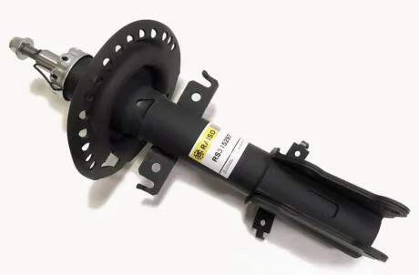 Ам-тор перед. Renault Kangoo 1.5dCi 08- (довга база 15/16 колеса) RAISO RS315297