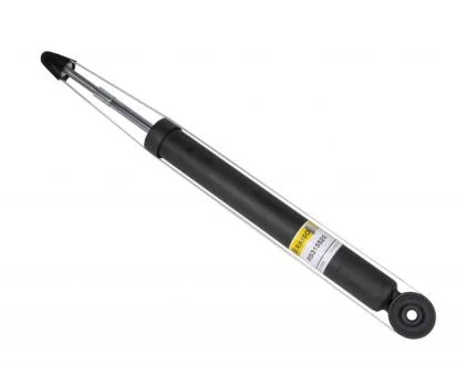 Амортизатор задний, Chevrolet Aveo / Kalos, 2002>, (газ.) RAISO RS315525