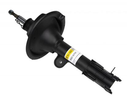АМОРТИЗАТОР ПЕРЕДНІЙ ПР. HYUNDAI SANTA FE I, SANTA FE II 04-12 (ГАЗ.) RAISO RS316711