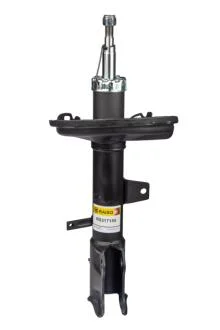 Амортизатор задній лів. Lexus RX 03-08 RAISO RS317155