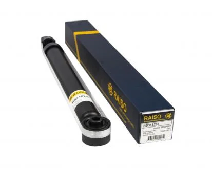 Амортизатор задній Audi A3 (8V1/ 8VK) 12- /Skoda Octavia III/VW Golf VII 12- RAISO RS318203