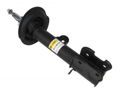 Амортизатор передній лів. Santa Fe II, Kia Sorento II 09- RAISO RS3340122